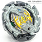 Takaratomy Emperor Forneus - Beyblade Burst Turbo - Red Eye Merch