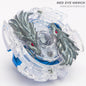 Takaratomy Lost Longinus Nine Spiral - Beyblade Burst - Red Eye Merch