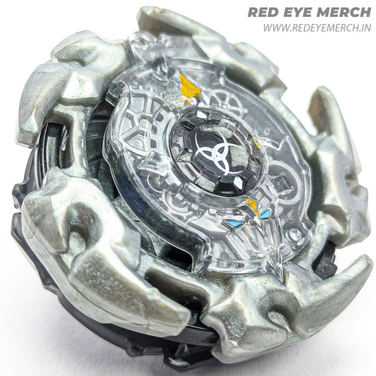 Takaratomy Alter Cognite [Dark Ver] Beyblade Burst - Red Eye Merch