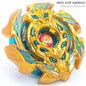 Takaratomy Arc Bahamat [Gold] Beyblade Burst - Red Eye Merch