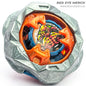 Takaratomy Golem Rock 1-60 Beyblade X Red Eye Merch