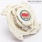Takaratomy Dragoon V Base Beyblade Original Series Red Eye Merch