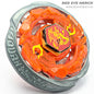 Takara Tomy Burn Phoenix 135MS | Beyblade Metal Fusion | Red Eye Merch