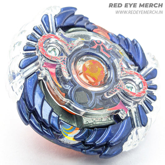 Takara Tomy Holy Horusood Upper Claw - Beyblade Burst - Red Eye Merch