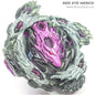 Takaratomy Bloody Longinus 13 Jolt [Black] Beyblade Burst - Red Eye Merch
