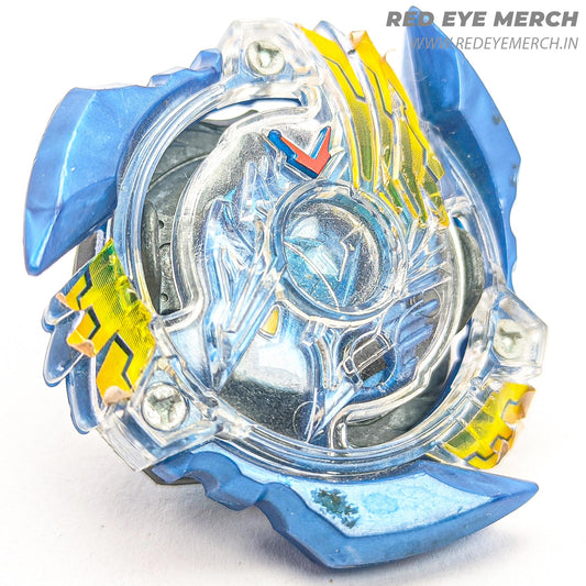 Takaratomy Victory Valtryek - Beyblade Burst - Red Eye Merch