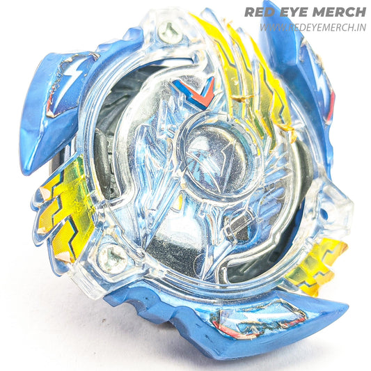 Takaratomy Victory Valtryek Beyblade Burst - Red Eye Merch