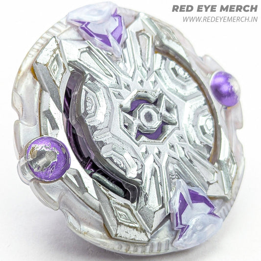 Takaratomy Shadow Orichalcum Aero Bite [Rarest] Beyblade Burst - Red Eye Merch