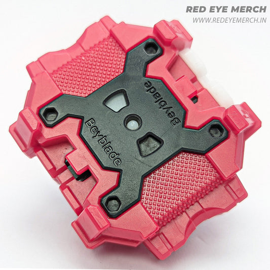 Takara Tomy Legend Spyzen LR Launcher [Rip Cord] - Beyblade Burst [No Cord]