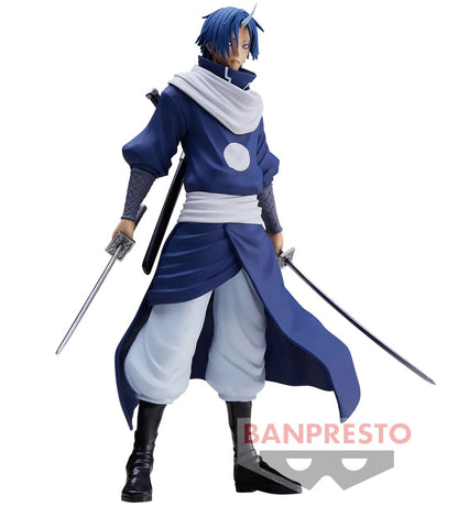 Soei Figure | That Time I Got Reincarnated as a Slime | Banpresto