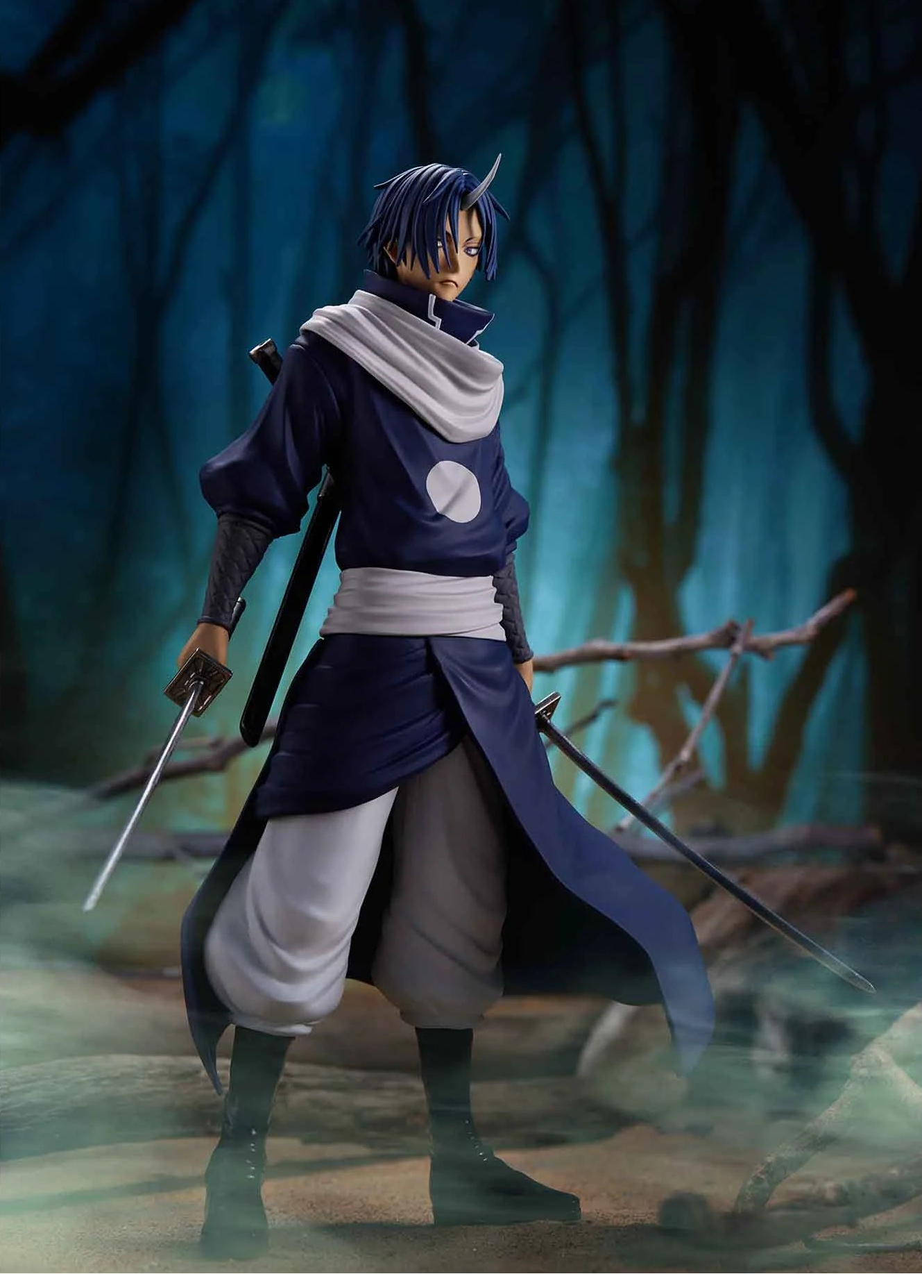 Soei Figure | That Time I Got Reincarnated as a Slime | Banpresto