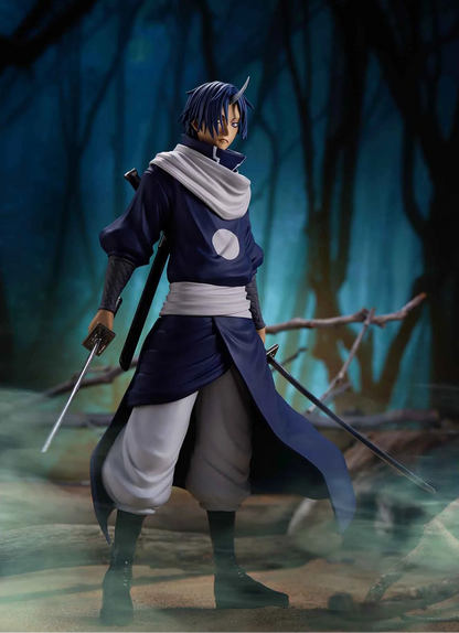 Soei Figure | That Time I Got Reincarnated as a Slime | Banpresto