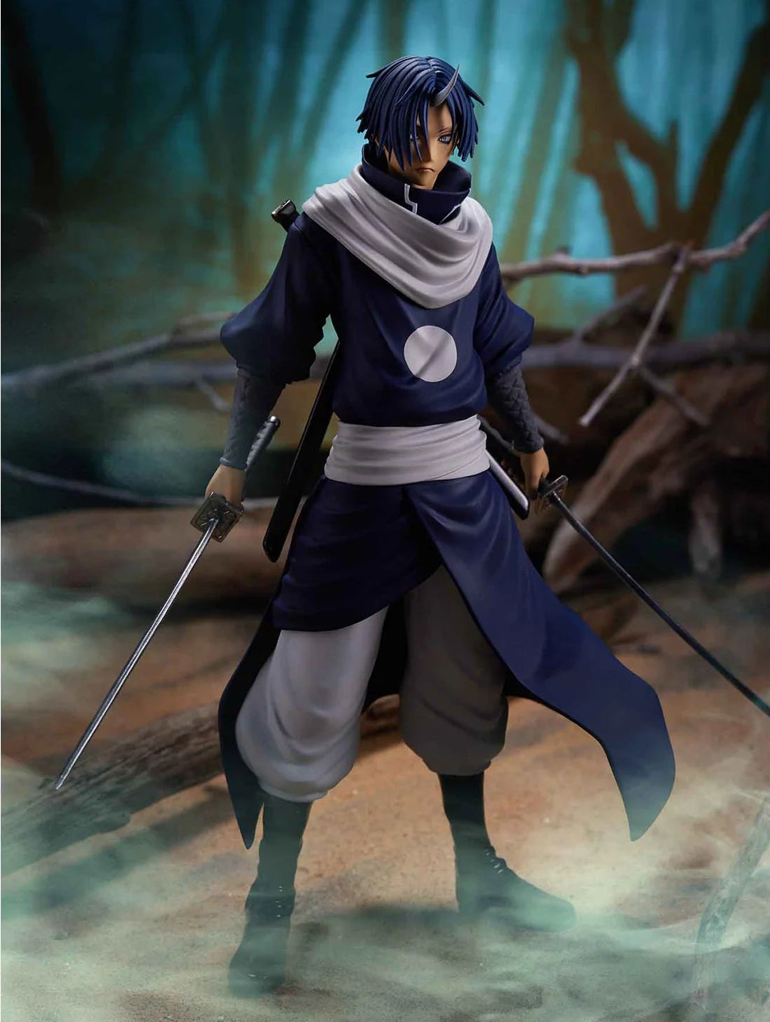 Soei Figure | That Time I Got Reincarnated as a Slime | Banpresto