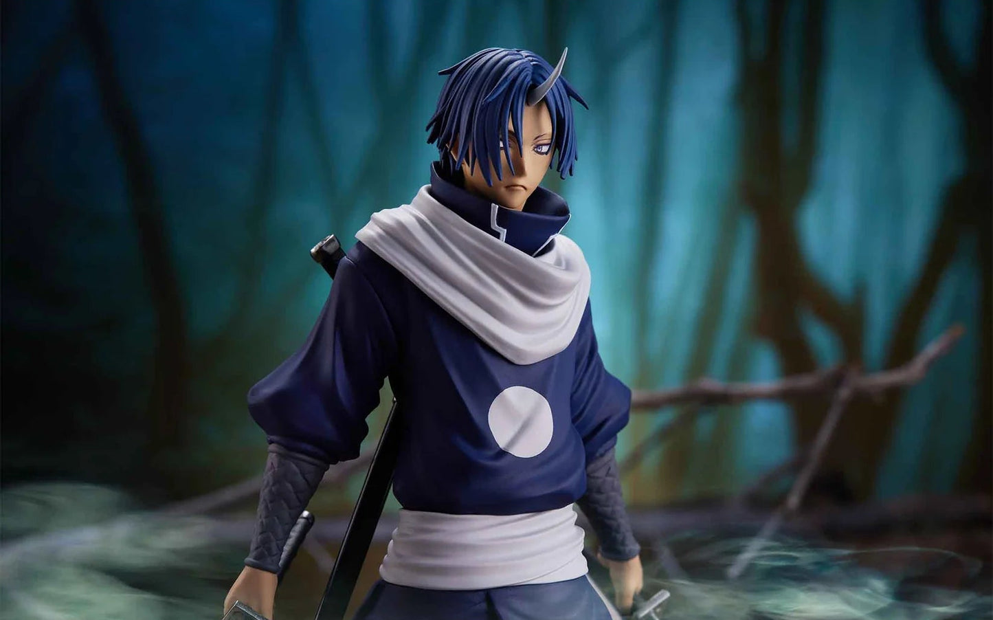 Soei Figure | That Time I Got Reincarnated as a Slime | Banpresto