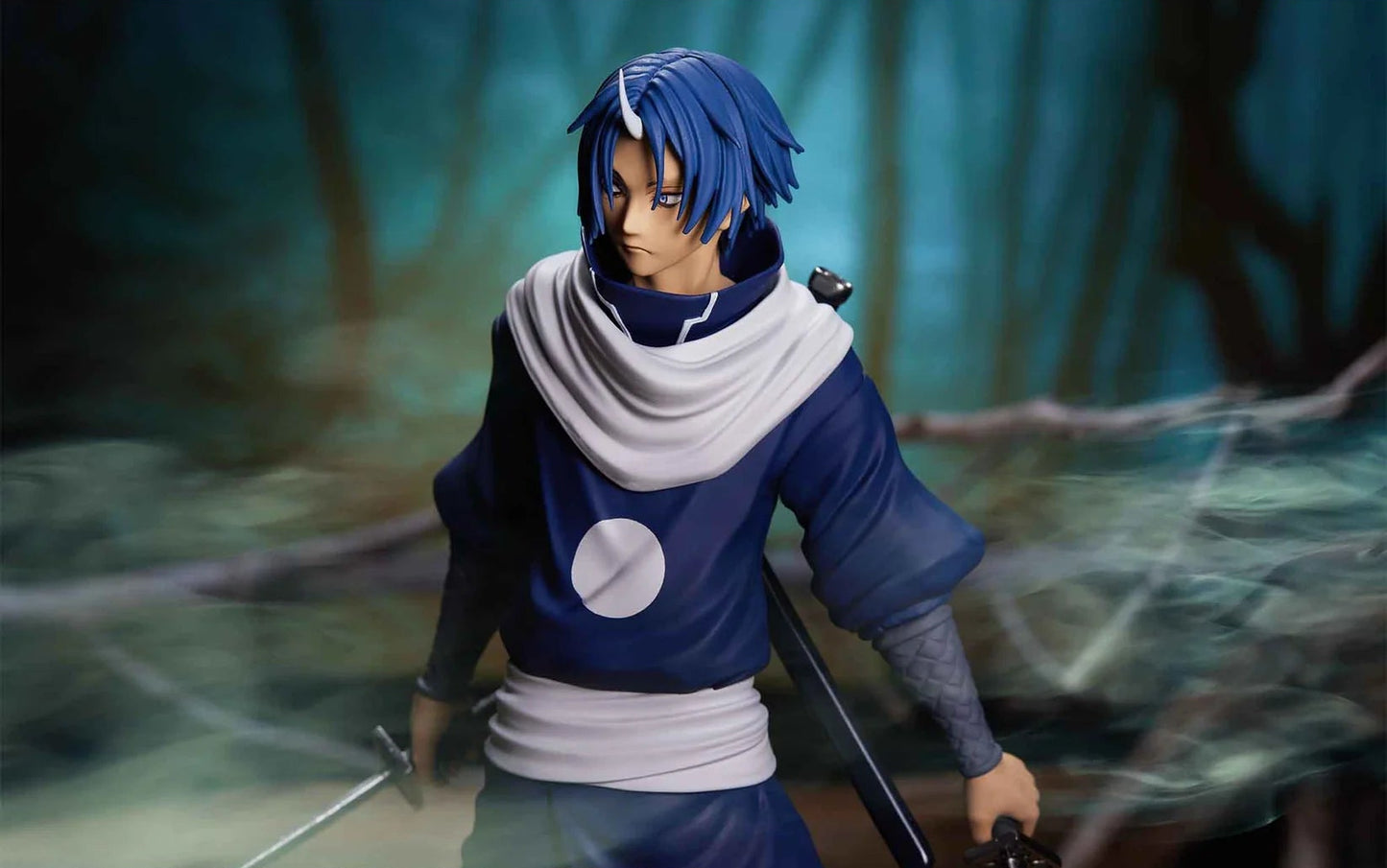 Soei Figure | That Time I Got Reincarnated as a Slime | Banpresto