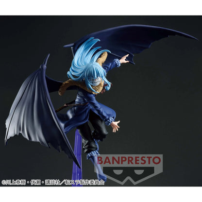Rimuru Tempest Ver 2 | Otherworlder Plus | That Time I Got Reincarnated as a Slime | Banpresto