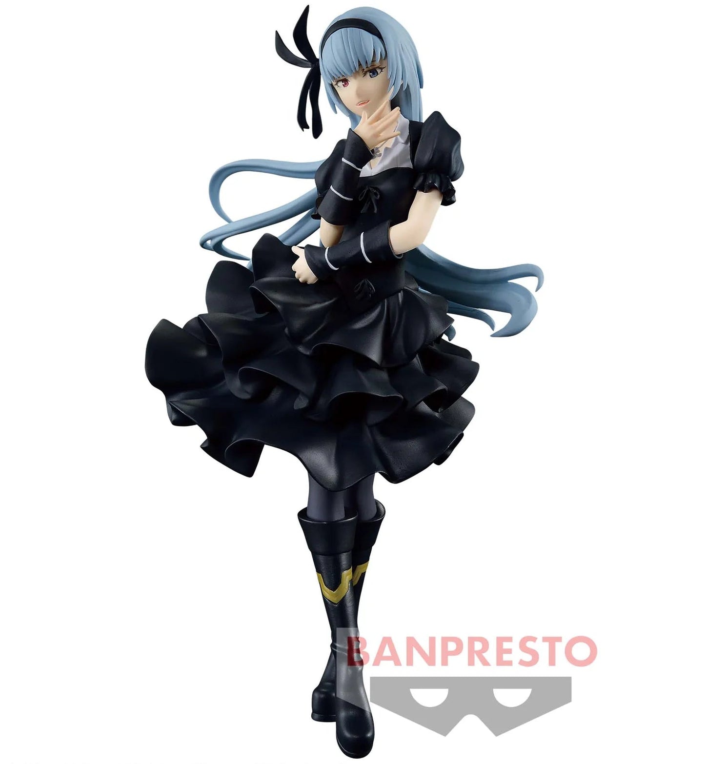 Luminus Valentine Vol.19 | Otherworlder Plus | That Time I Got Reincarnated as a Slime | Banpresto