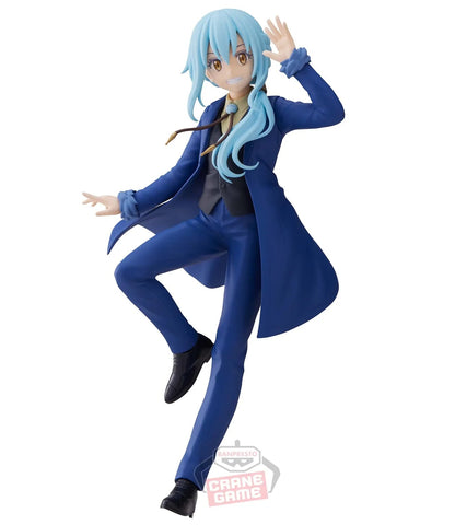 Rimuru Tempest | 10th Anniversary | That Time I Got Reincarnated as a Slime | Banpresto