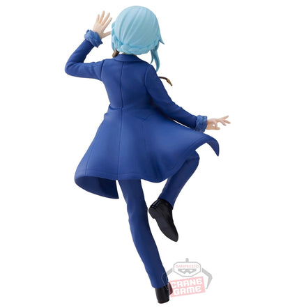 Rimuru Tempest | 10th Anniversary | That Time I Got Reincarnated as a Slime | Banpresto