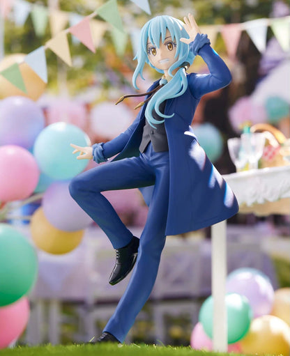 Rimuru Tempest | 10th Anniversary | That Time I Got Reincarnated as a Slime | Banpresto