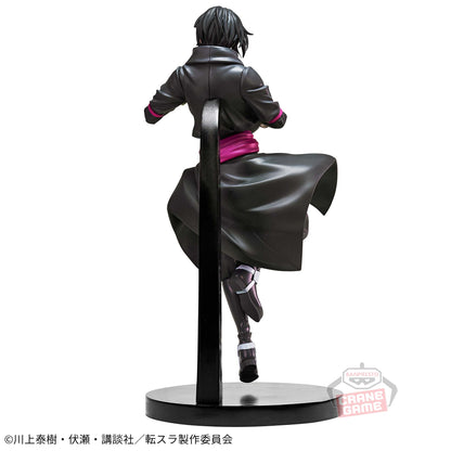 Diablo Noir Vol.1 | Otherworlder Plus | That Time I Got Reincarnated as a Slime | Banpresto