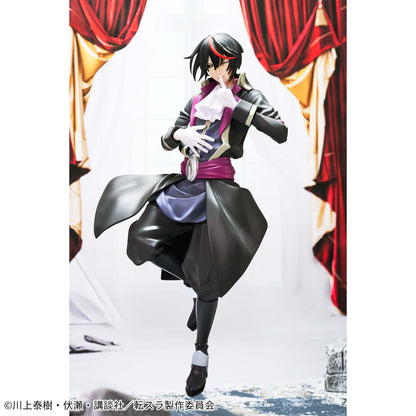 Diablo Noir Vol.1 | Otherworlder Plus | That Time I Got Reincarnated as a Slime | Banpresto