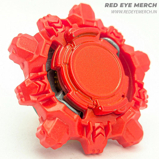 Takaratomy Draciel [Red] Beyblade Burst - Red Eye Merch