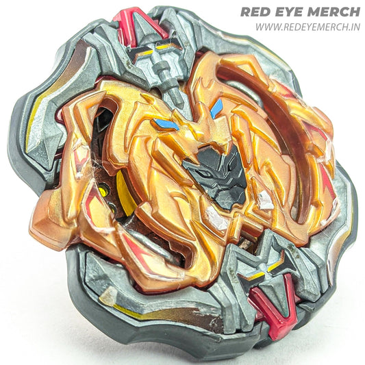 Takaratomy Archer Hercules - Beyblade Burst - Red Eye Merch