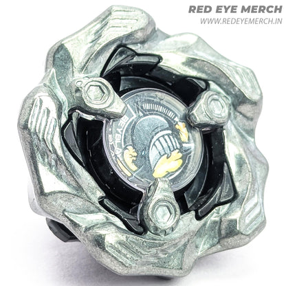Takaratomy Whale Wave [Black] 3-80GB Beyblade X Red Eye Merch