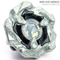 Takaratomy Whale Wave [Black] 3-80GB Beyblade X Red Eye Merch