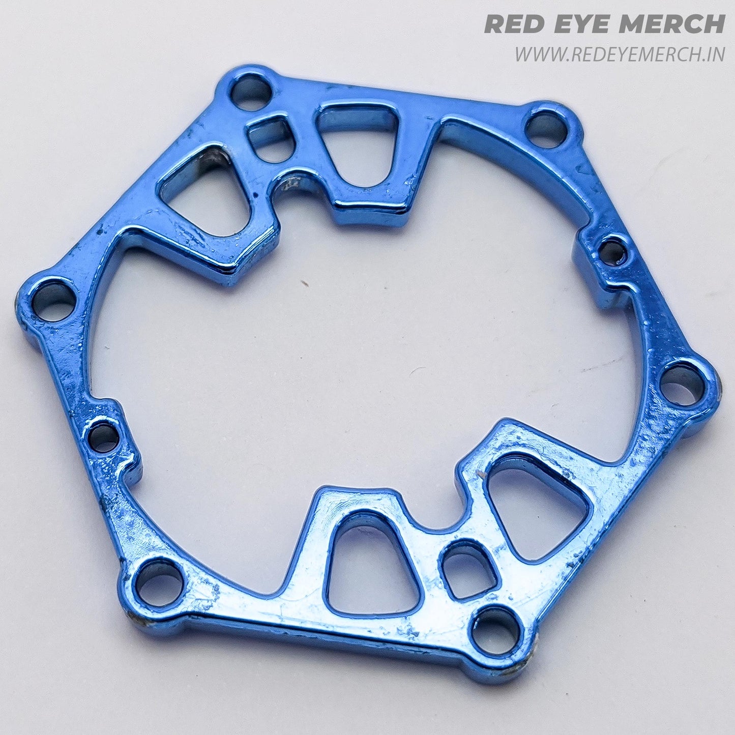 Takaratomy Weight Disc Blue Original Series Red Eye Merch