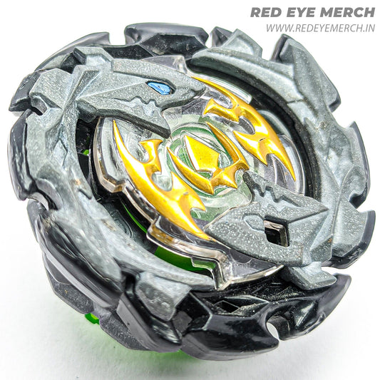 Takaratomy Emperor Forneus - Beyblade Burst - Red Eye Merch