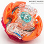 Takaratomy Berserk Roktavor R3 - Beyblade Burst - Red Eye Merch