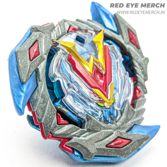 Takaratomy Wonder Valtryek [Special] Beyblade Burst - Red Eye Merch