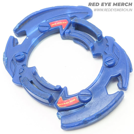 Takaratomy Dranzer Broken Attack Ring Beyblade Original Series Red Eye Merch