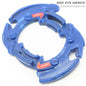 Takaratomy Dranzer Broken Attack Ring Beyblade Original Series Red Eye Merch