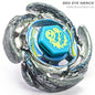 Takara Tomy Pre-hybrid Aquario | Beyblade Metal Fusion | Red Eye Merch
