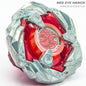 Takaratomy Leon Claw [RED Version] Beyblade X Red Eye Merch