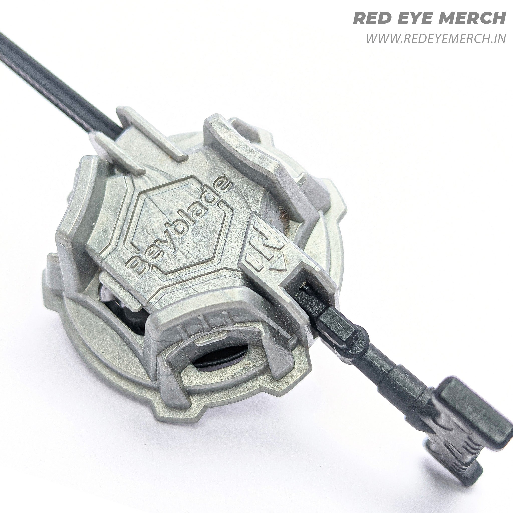 Takara Tomy Proto Launcher [Flat Cord] - Beyblade Burst [Right Spin ...