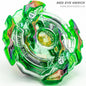 Takaratomy Raging Roktavor [Green] Beyblade Burst - Red Eye Merch