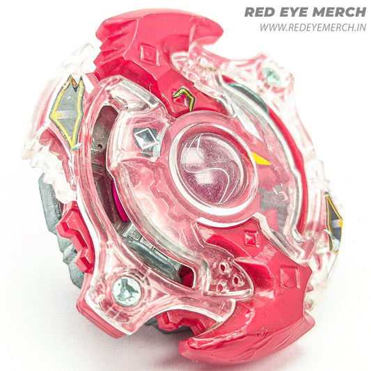 Takaratomy Storm Spryzen Beyblade Burst - Red Eye Merch