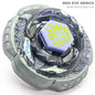 Takara Tomy Rock Capricon | Beyblade Metal Fusion | Red Eye Merch