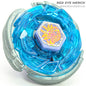 Takara Tomy Storm Capricorn M145Q Beyblade Metal Fusion Red Eye Merch