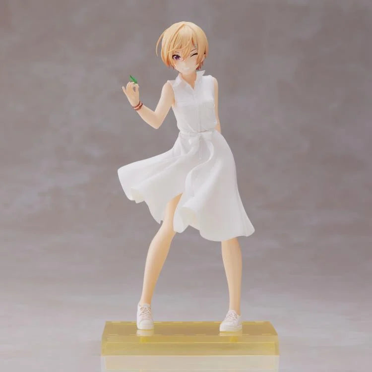 Banpresto Juri Saijo - The Idolmaster: Shiny Colors - Emotional Lens Figure