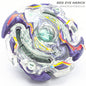Takara Tomy Wild Wyvron Vertical Orbit - Beyblade Burst - Red Eye Merch