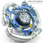 Takara Tomy Pre Hybrid PEGASUS [Rare Face Bolt] Beyblade Metal Fusion | Red Eye Merch