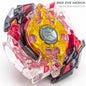 Takaratomy Legend Spryzen 7 Merge - Beyblade Burst - Red Eye Merch