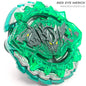 Takaratomy Hazard Kerbeus - Beyblade Burst - Red Eye Merch