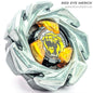 Takaratomy Leon Crest Beyblade X Red Eye Merch