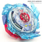 Takaratomy Genesis Valtryek - Beyblade Burst - Red Eye Merch